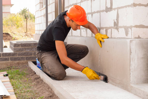 Licensed Exterior Waterproofing service in Bath, MI - SJ Waterproofing Pros